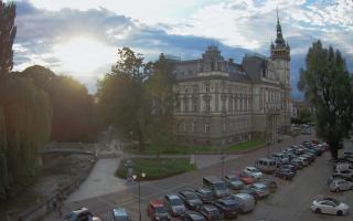 Bielsko-Biała Plac Ratuszowy - 13-06-2026 17:40