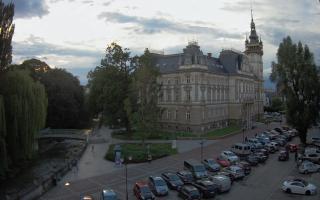 Bielsko-Biała Plac Ratuszowy - 13-06-2026 17:47