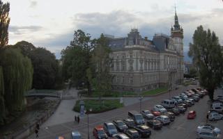 Bielsko-Biała Plac Ratuszowy - 13-06-2026 17:54