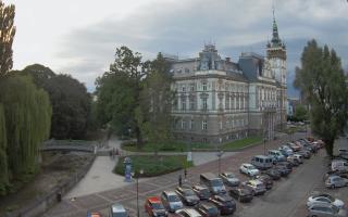 Bielsko-Biała Plac Ratuszowy - 13-06-2026 18:01