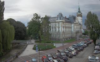 Bielsko-Biała Plac Ratuszowy - 13-06-2026 18:08