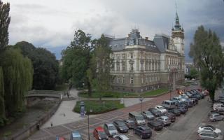 Bielsko-Biała Plac Ratuszowy - 13-06-2026 18:15