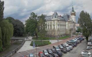 Bielsko-Biała Plac Ratuszowy - 13-06-2026 18:22