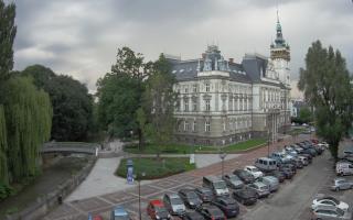 Bielsko-Biała Plac Ratuszowy - 13-06-2026 18:29