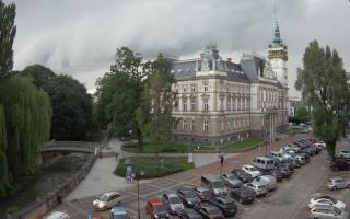 Bielsko-Biała Plac Ratuszowy - 13-06-2026 18:36