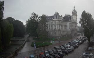 Bielsko-Biała Plac Ratuszowy - 13-06-2026 18:43