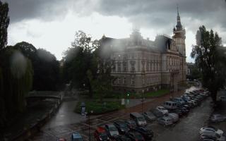Bielsko-Biała Plac Ratuszowy - 13-06-2026 18:50