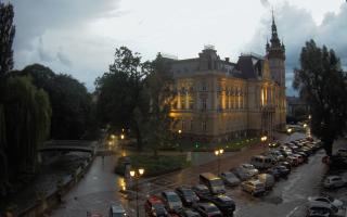 Bielsko-Biała Plac Ratuszowy - 13-06-2026 18:57