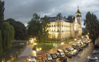Bielsko-Biała Plac Ratuszowy - 13-06-2026 19:11
