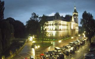 Bielsko-Biała Plac Ratuszowy - 13-06-2026 19:18