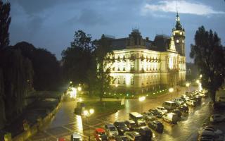 Bielsko-Biała Plac Ratuszowy - 13-06-2026 19:26