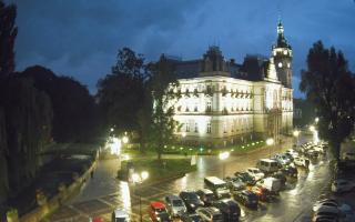 Bielsko-Biała Plac Ratuszowy - 13-06-2026 19:33