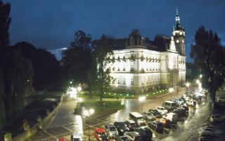 Bielsko-Biała Plac Ratuszowy - 13-06-2026 19:40