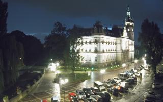 Bielsko-Biała Plac Ratuszowy - 13-06-2026 19:47