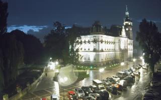 Bielsko-Biała Plac Ratuszowy - 13-06-2026 19:54