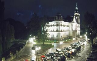 Bielsko-Biała Plac Ratuszowy - 13-06-2026 20:08