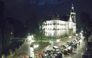 Bielsko-Biała Plac Ratuszowy - 13-06-2026 20:15