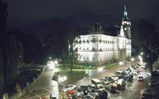 Bielsko-Biała Plac Ratuszowy - 13-06-2026 20:29