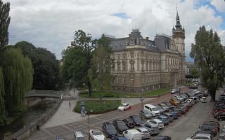 Bielsko-Biała Plac Ratuszowy - 15-06-2026 11:31