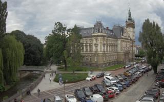Bielsko-Biała Plac Ratuszowy - 15-06-2026 11:38