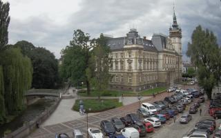 Bielsko-Biała Plac Ratuszowy - 15-06-2026 11:45
