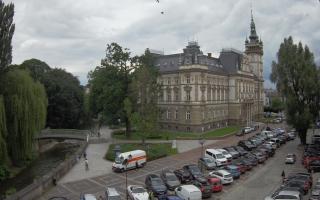 Bielsko-Biała Plac Ratuszowy - 15-06-2026 11:52