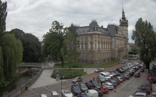 Bielsko-Biała Plac Ratuszowy - 15-06-2026 11:59