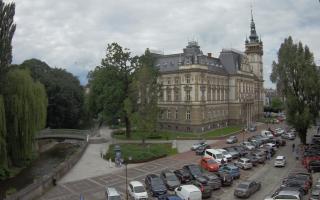 Bielsko-Biała Plac Ratuszowy - 15-06-2026 12:06