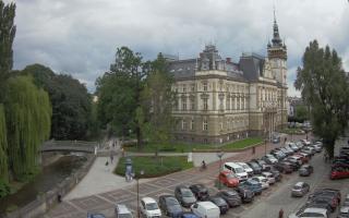 Bielsko-Biała Plac Ratuszowy - 15-06-2026 12:21