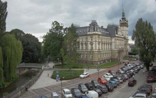 Bielsko-Biała Plac Ratuszowy - 15-06-2026 12:28