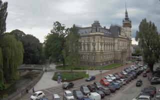 Bielsko-Biała Plac Ratuszowy - 15-06-2026 12:35