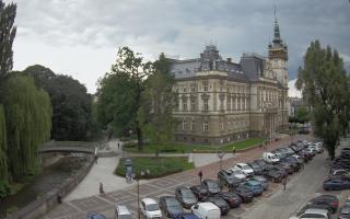 Bielsko-Biała Plac Ratuszowy - 15-06-2026 12:42