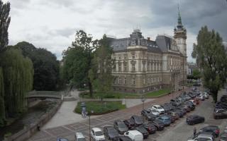 Bielsko-Biała Plac Ratuszowy - 15-06-2026 12:49