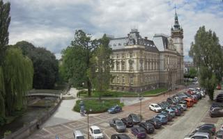Bielsko-Biała Plac Ratuszowy - 15-06-2026 13:03