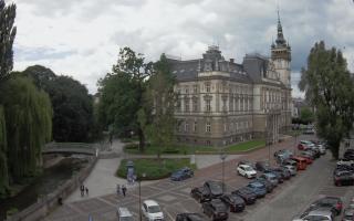Bielsko-Biała Plac Ratuszowy - 15-06-2026 13:10