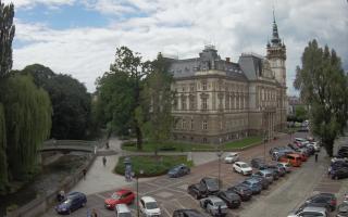 Bielsko-Biała Plac Ratuszowy - 15-06-2026 13:17