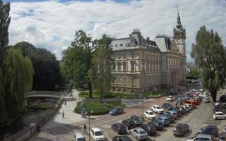 Bielsko-Biała Plac Ratuszowy - 15-06-2026 13:24