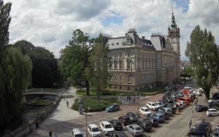 Bielsko-Biała Plac Ratuszowy - 15-06-2026 13:31