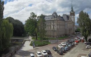 Bielsko-Biała Plac Ratuszowy - 15-06-2026 13:38