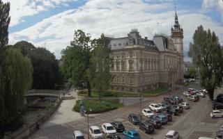 Bielsko-Biała Plac Ratuszowy - 15-06-2026 13:45