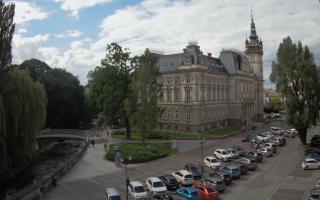 Bielsko-Biała Plac Ratuszowy - 15-06-2026 13:52
