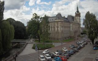 Bielsko-Biała Plac Ratuszowy - 15-06-2026 13:59