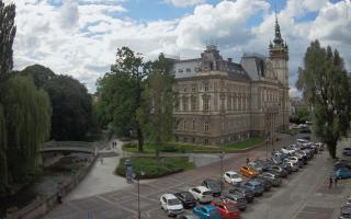 Bielsko-Biała Plac Ratuszowy - 15-06-2026 14:06