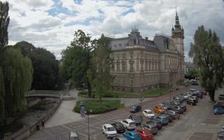 Bielsko-Biała Plac Ratuszowy - 15-06-2026 14:13