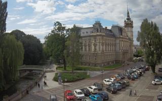 Bielsko-Biała Plac Ratuszowy - 15-06-2026 14:27