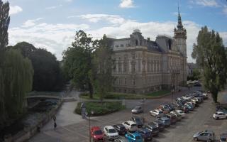 Bielsko-Biała Plac Ratuszowy - 15-06-2026 14:34