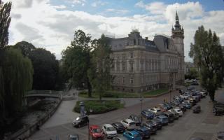 Bielsko-Biała Plac Ratuszowy - 15-06-2026 14:41