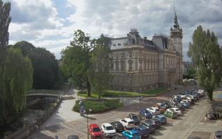 Bielsko-Biała Plac Ratuszowy - 15-06-2026 14:48