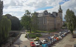 Bielsko-Biała Plac Ratuszowy - 15-06-2026 14:55