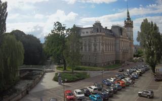 Bielsko-Biała Plac Ratuszowy - 15-06-2026 15:02
